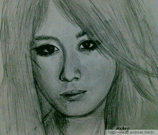 my favorite korean