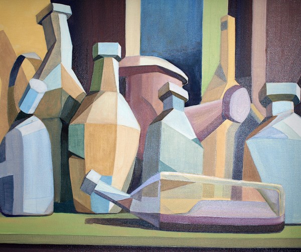 nature morte