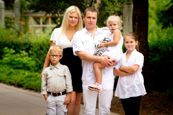 family (4)