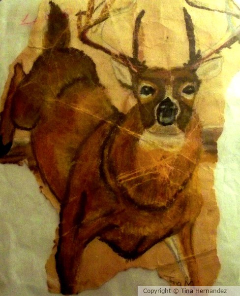8 Pointer