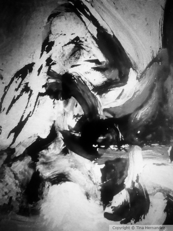 The Unknown