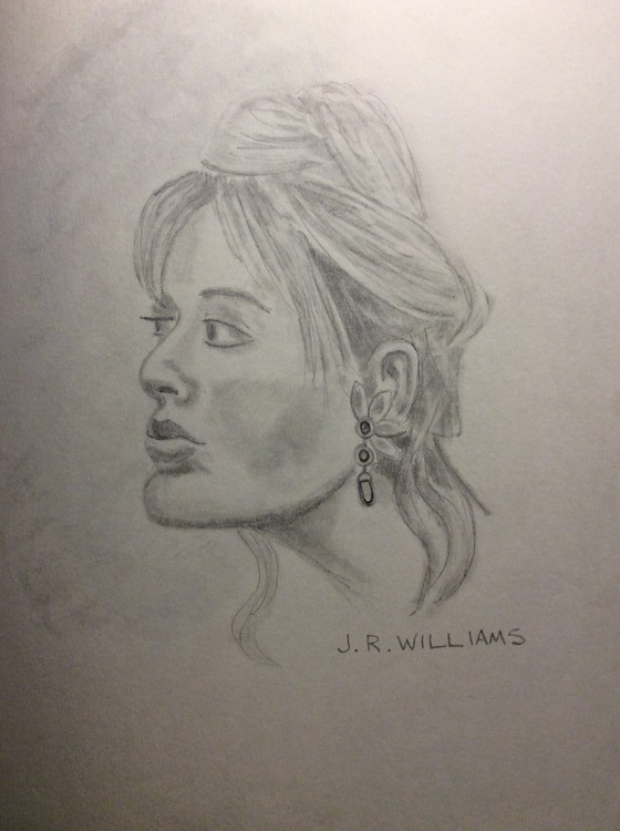 Woman Portrait