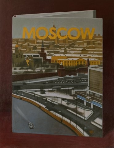Moscow