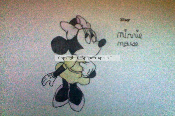 Minnie