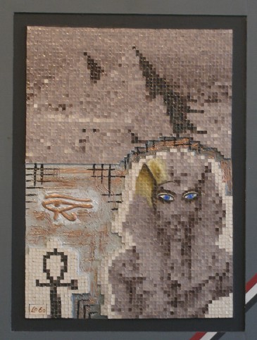 PixPaint Egyipt