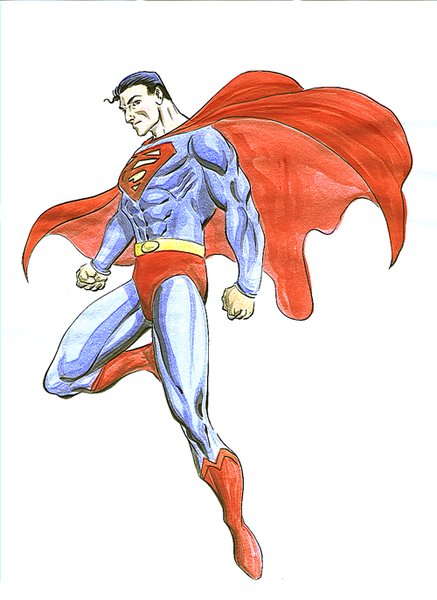 Superman