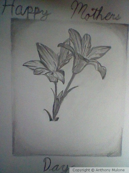 mothersday drawing 