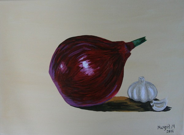 just onions 