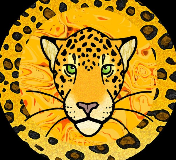 Jaguar Logo