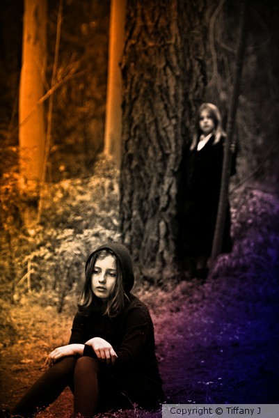 Lost Children 2