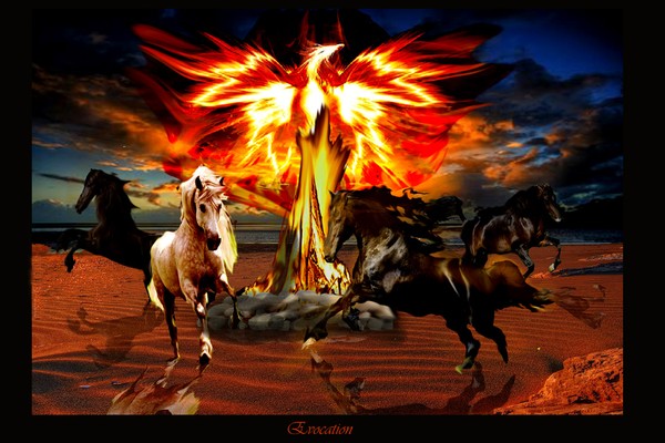 Evocation