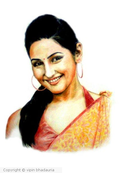 portrait