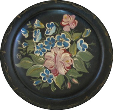 Plate