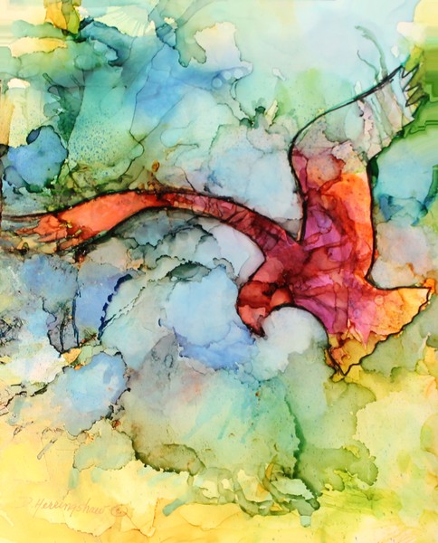 red Tail