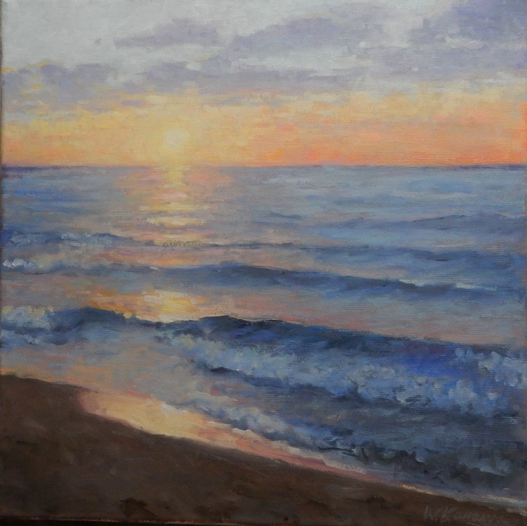 Sunset 2