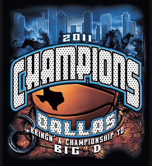 BIG BALL CHAMPION-DALLAS