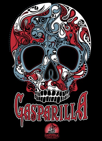 METALLIC SKULL