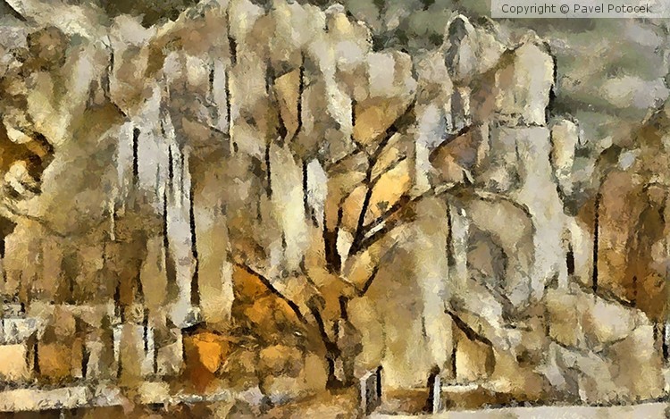 Tree XIV