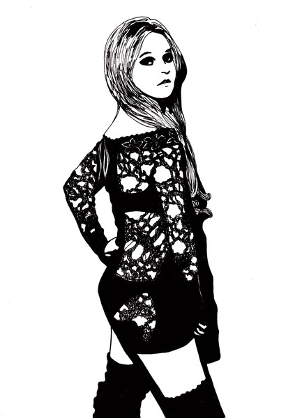 Lauren