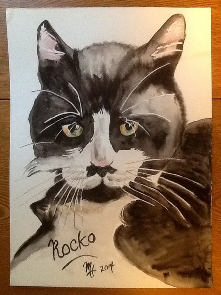Rocko revisited