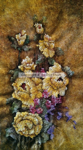 floral
