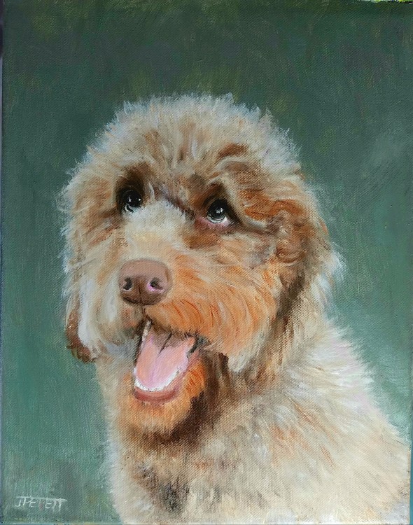 Rusty