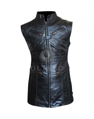 Melinda May Agents of Shield Vest