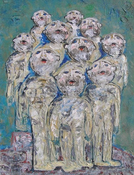 Singers