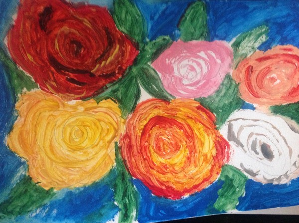 Roses