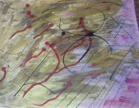 Red Sperm