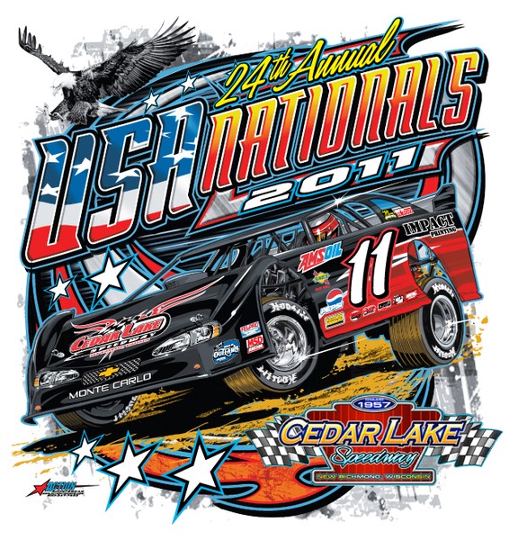 2011 USA NATIONALS FT