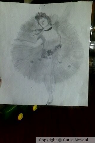 dancer