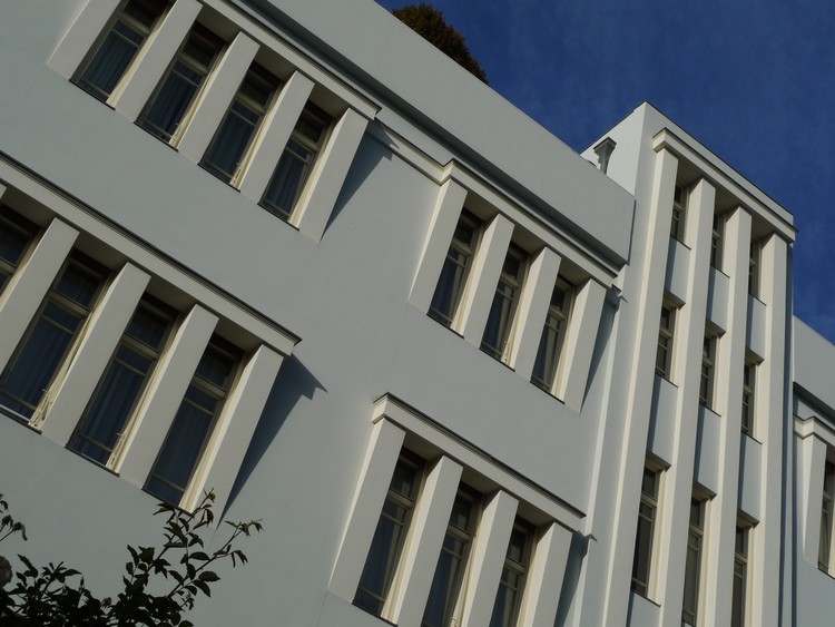 Windows Of Tel Aviv - 13