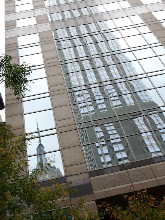 Windows Of Manhattan - 28