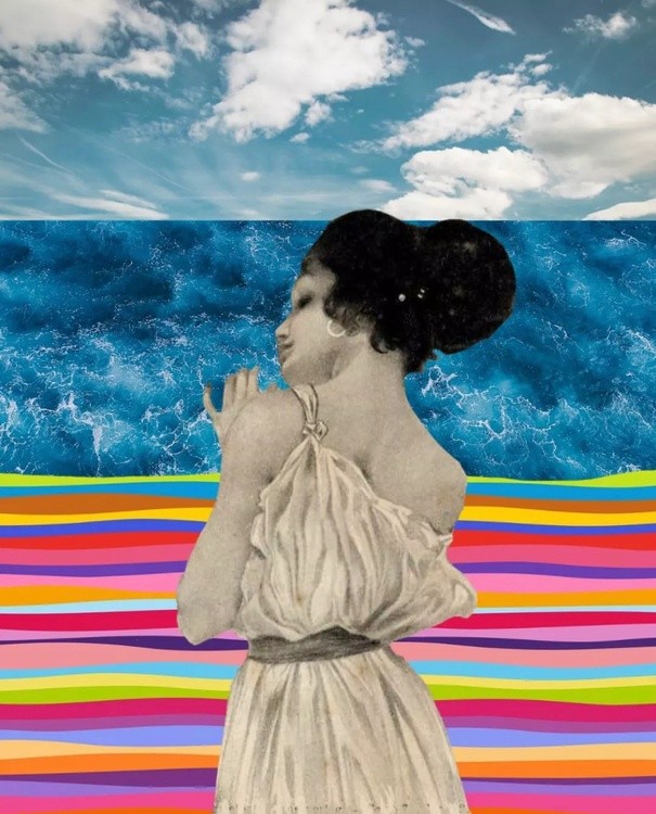 Listen to the Ocean