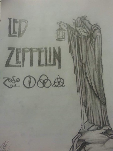 Led Zeppelin IV