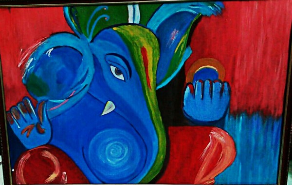 Gajanatha