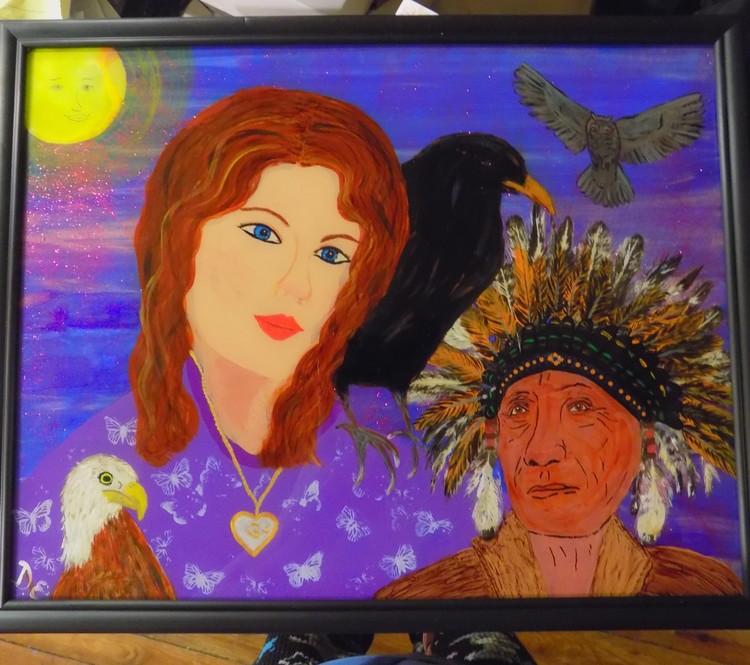 art