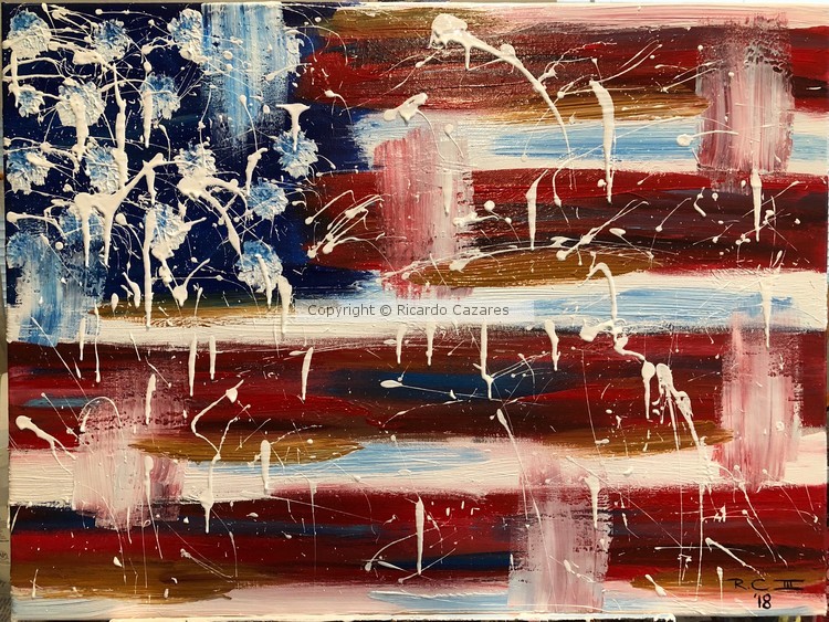 Old Glory