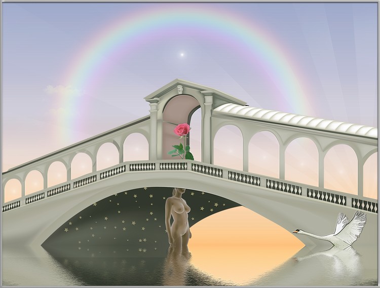 Rosebridge