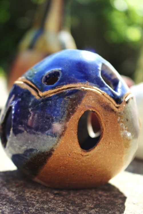 POTTERY41