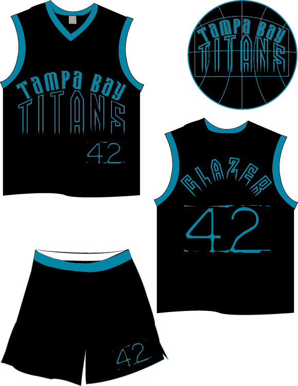 Tampa Titans