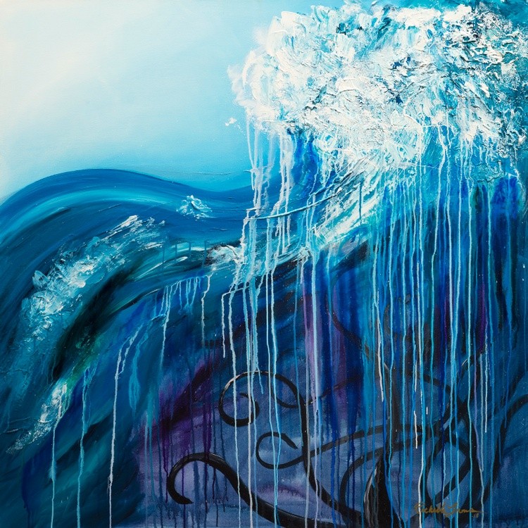 What Lies Beneath 