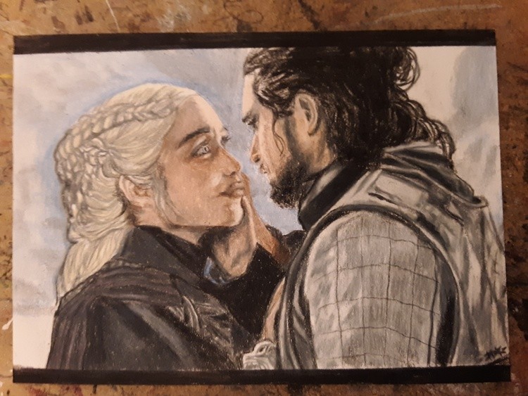 last kiss?