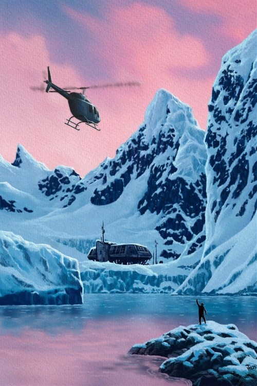 Returning to the Base