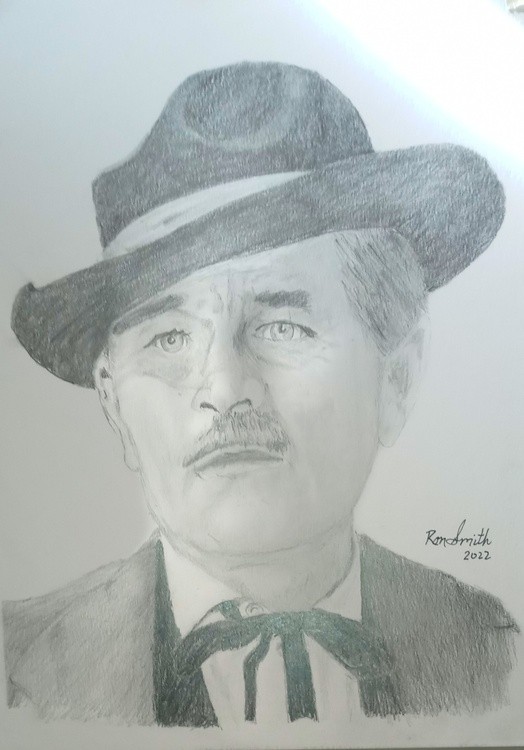 Doc Adams