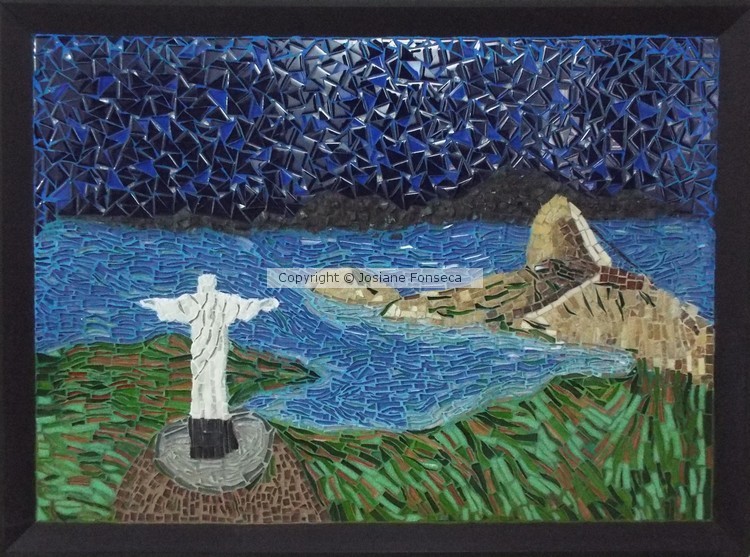 The Rapture – Baia da Guanabara