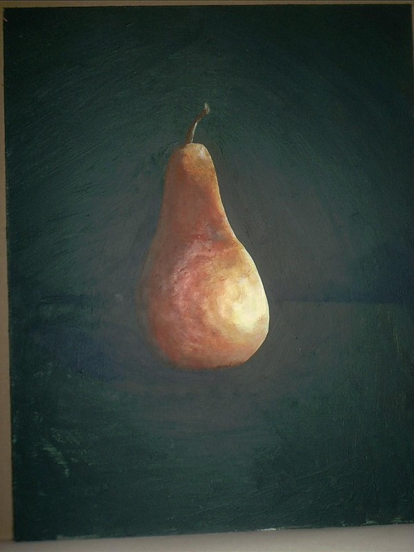 pear 7