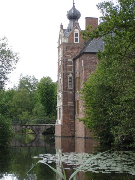Castle Cannenburch