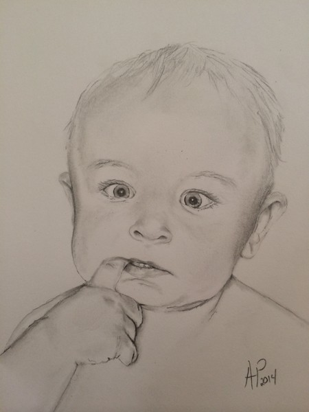 nephew